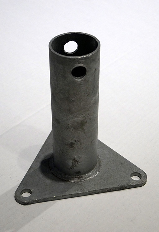 Pelastustelineen jalka - Image 2