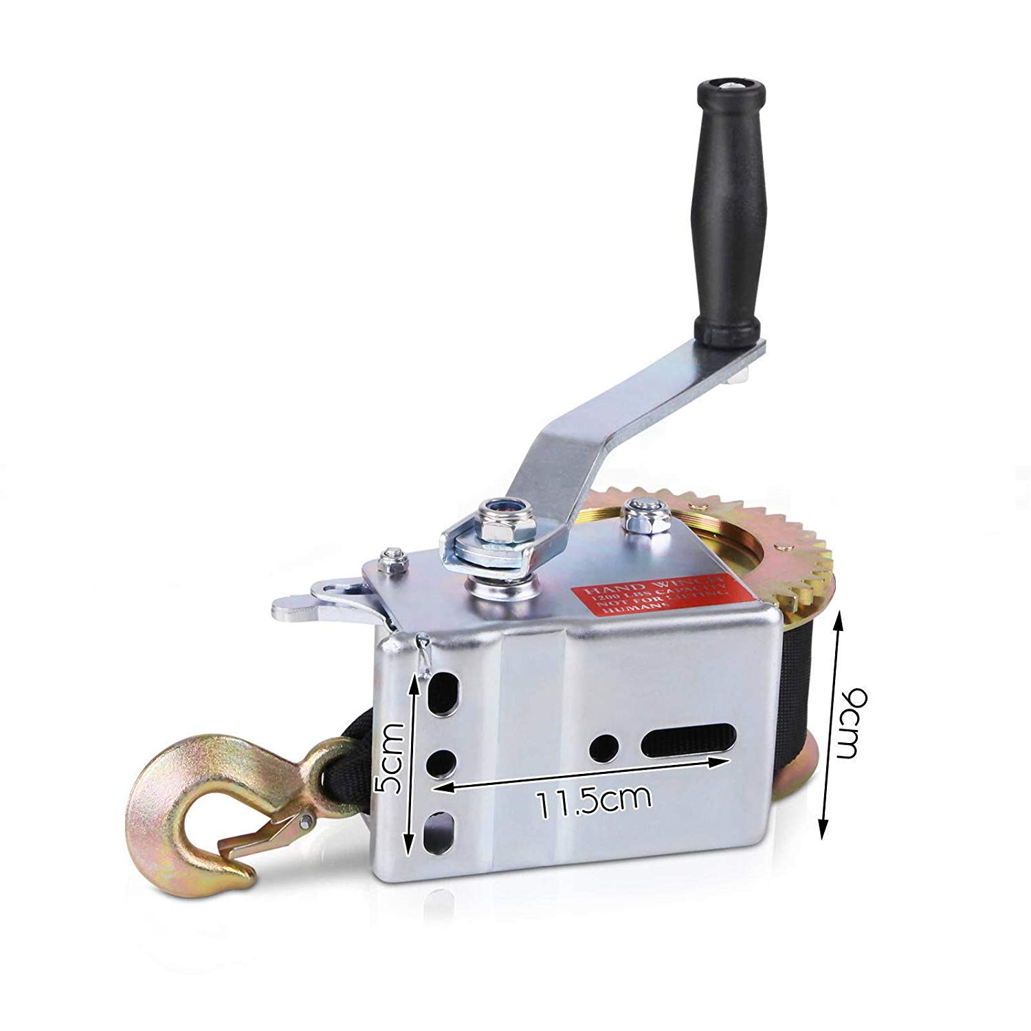 Vinssi 700 kg - Image 2