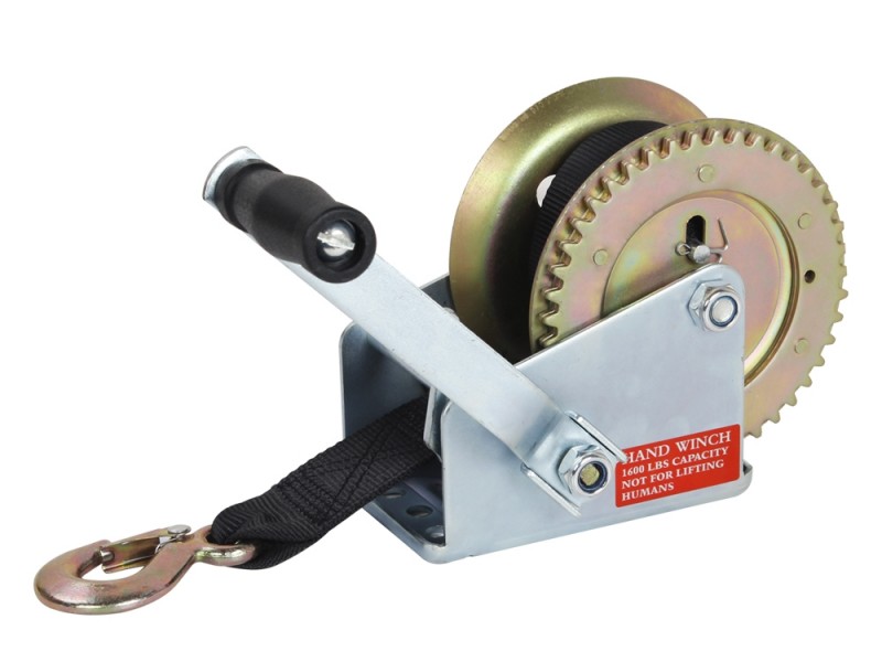 Vinssi 700 kg