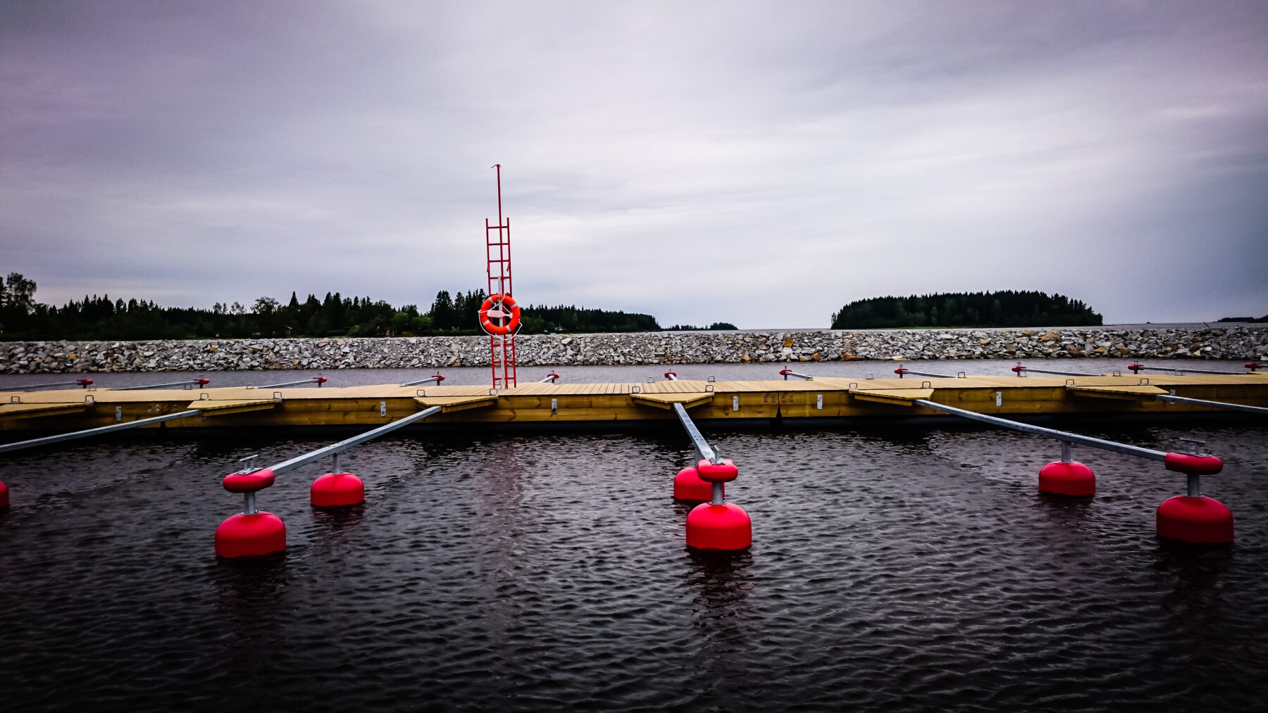 Pelastustikas 3m - Image 3