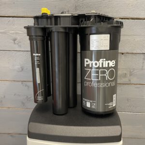 Profine Zero Professional käänteisosmoosi